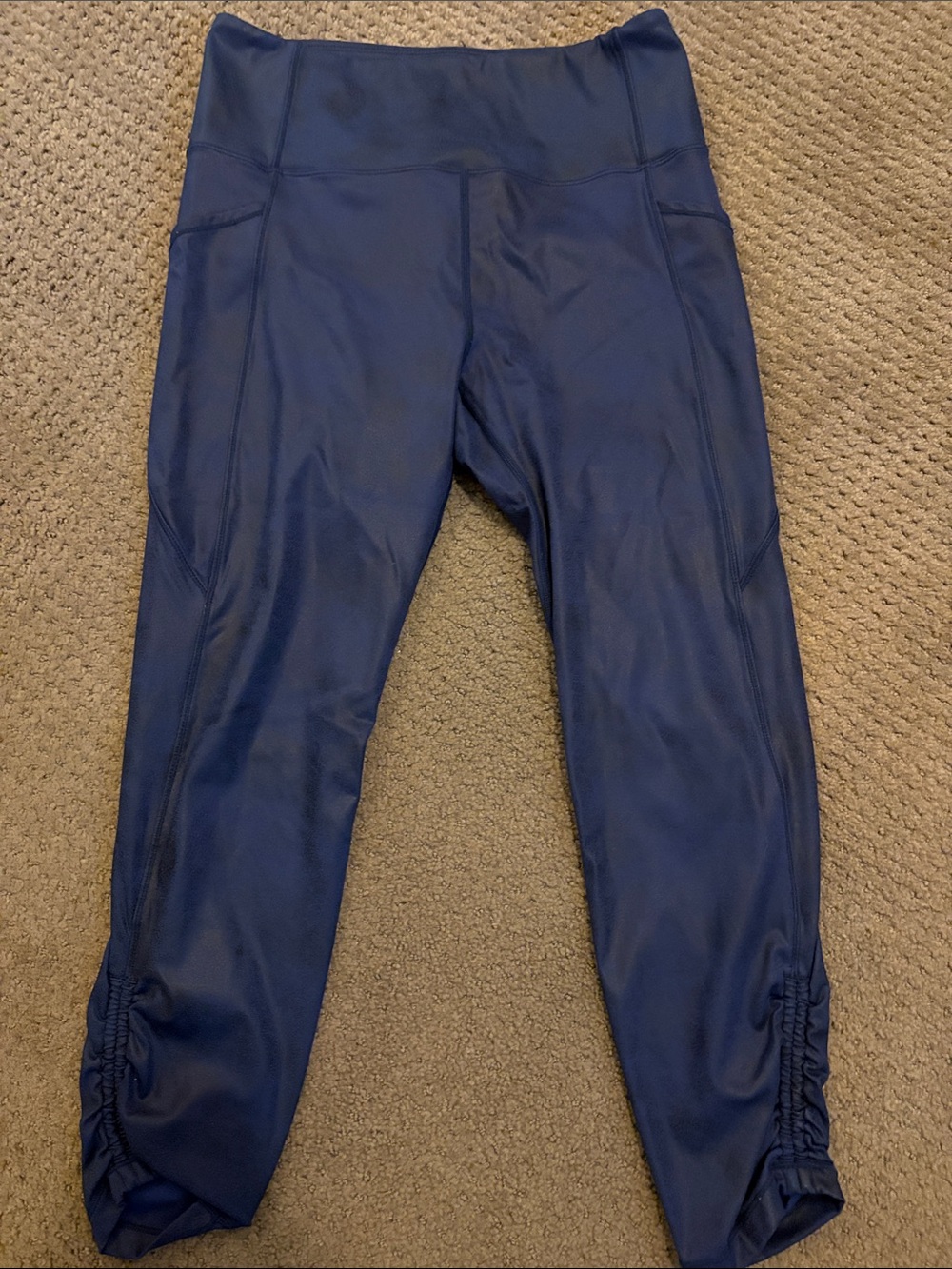 Zyia light n tight pants
